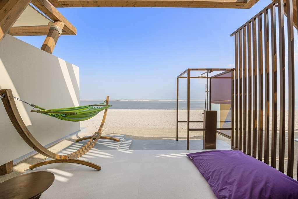 Fuwairit Kite Beach, Tapestry Collection By Hilton Fuwayrit Kamer foto
