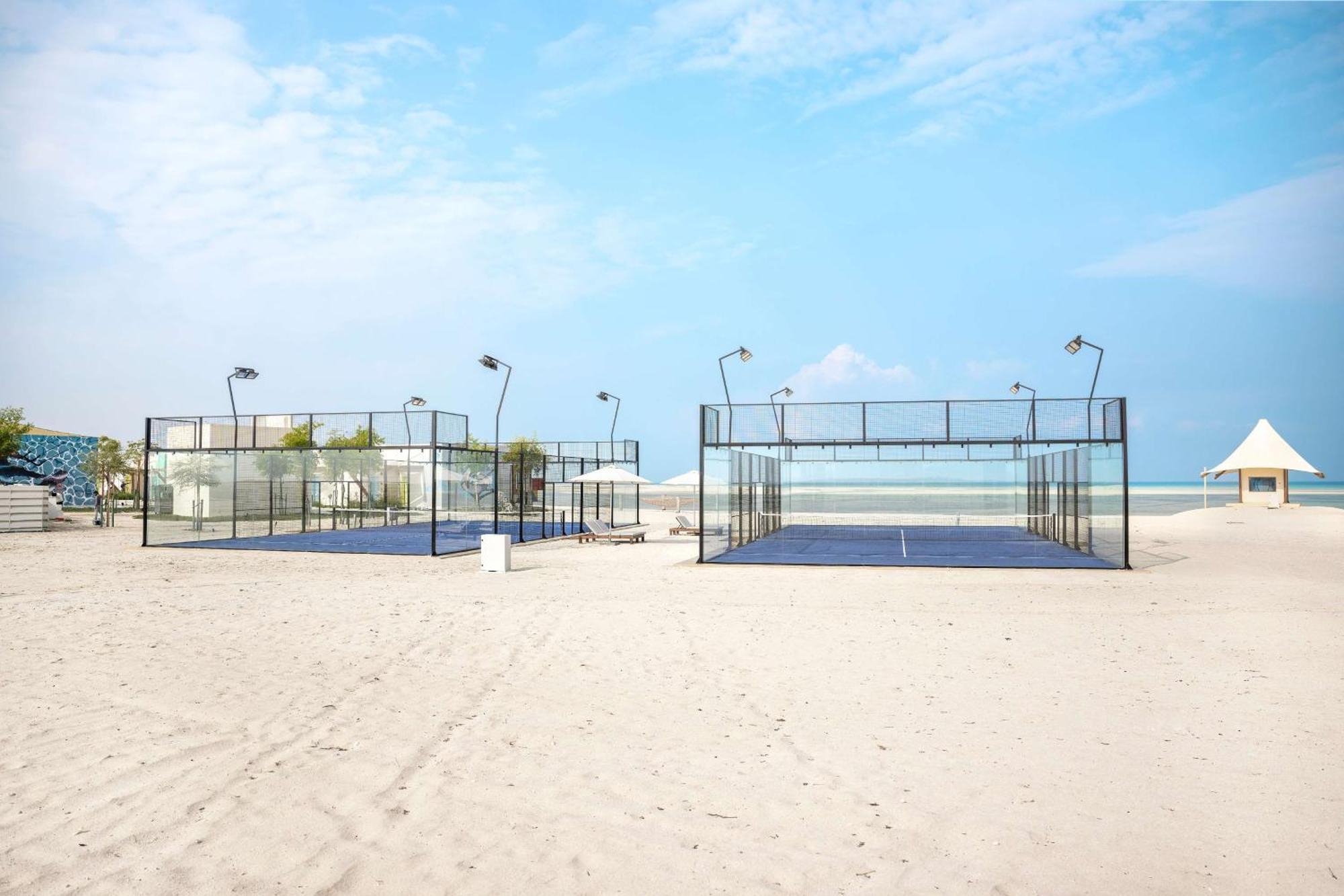Fuwairit Kite Beach, Tapestry Collection By Hilton Fuwayrit Buitenkant foto