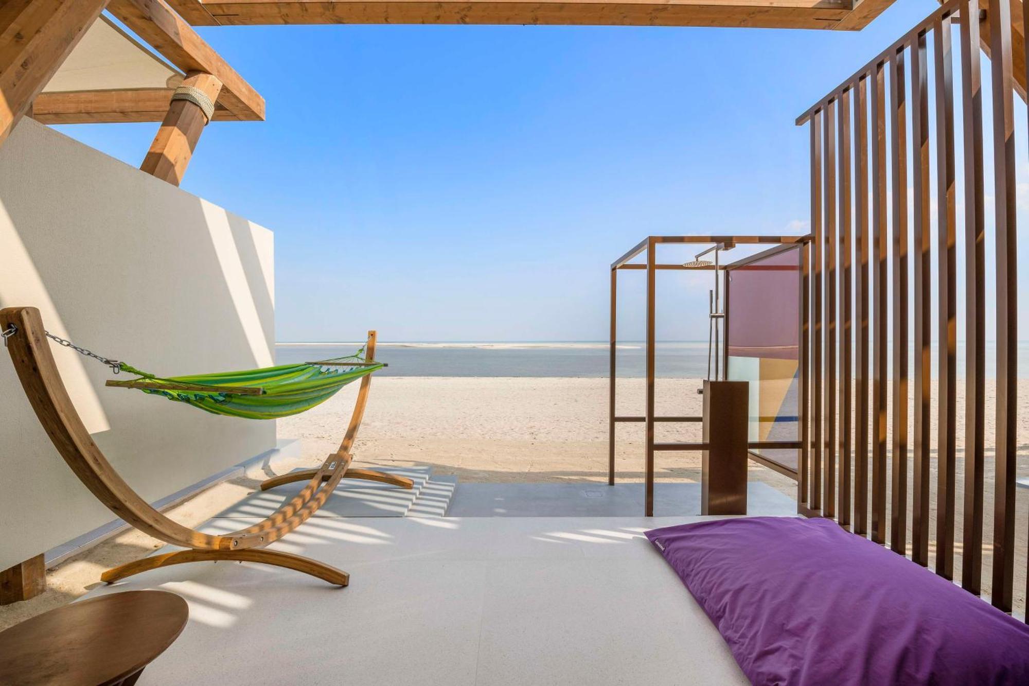 Fuwairit Kite Beach, Tapestry Collection By Hilton Fuwayrit Buitenkant foto